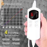 پد حرارتی ارگونومیک