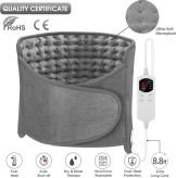 پد گرم کننده عضلانی