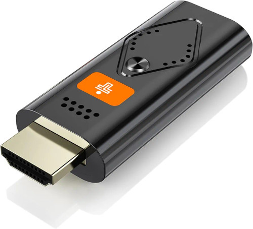 دانگل وایرلس انتقال تصویر