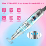 سوهان برقی NAILGIRLS