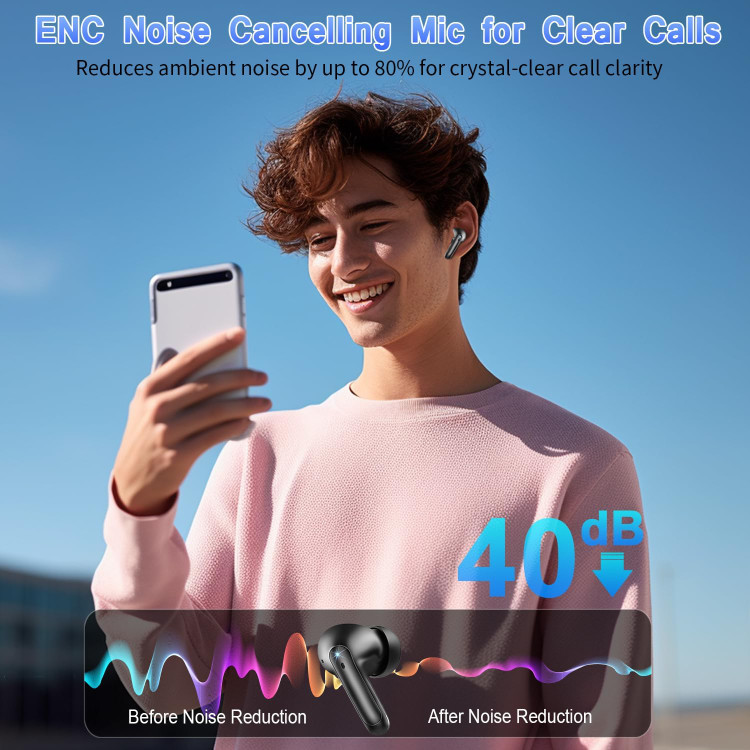 ایرباد Weurghy X12 Pro