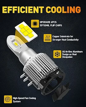 چراغ MOTORHOOK H15PLUS