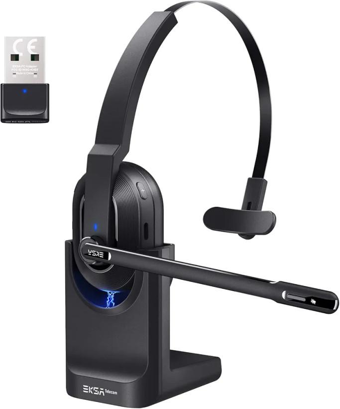 Eksa telecom h5