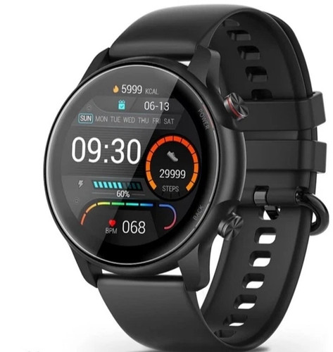 ساعت هوشمند ارزان با ضربان قلب