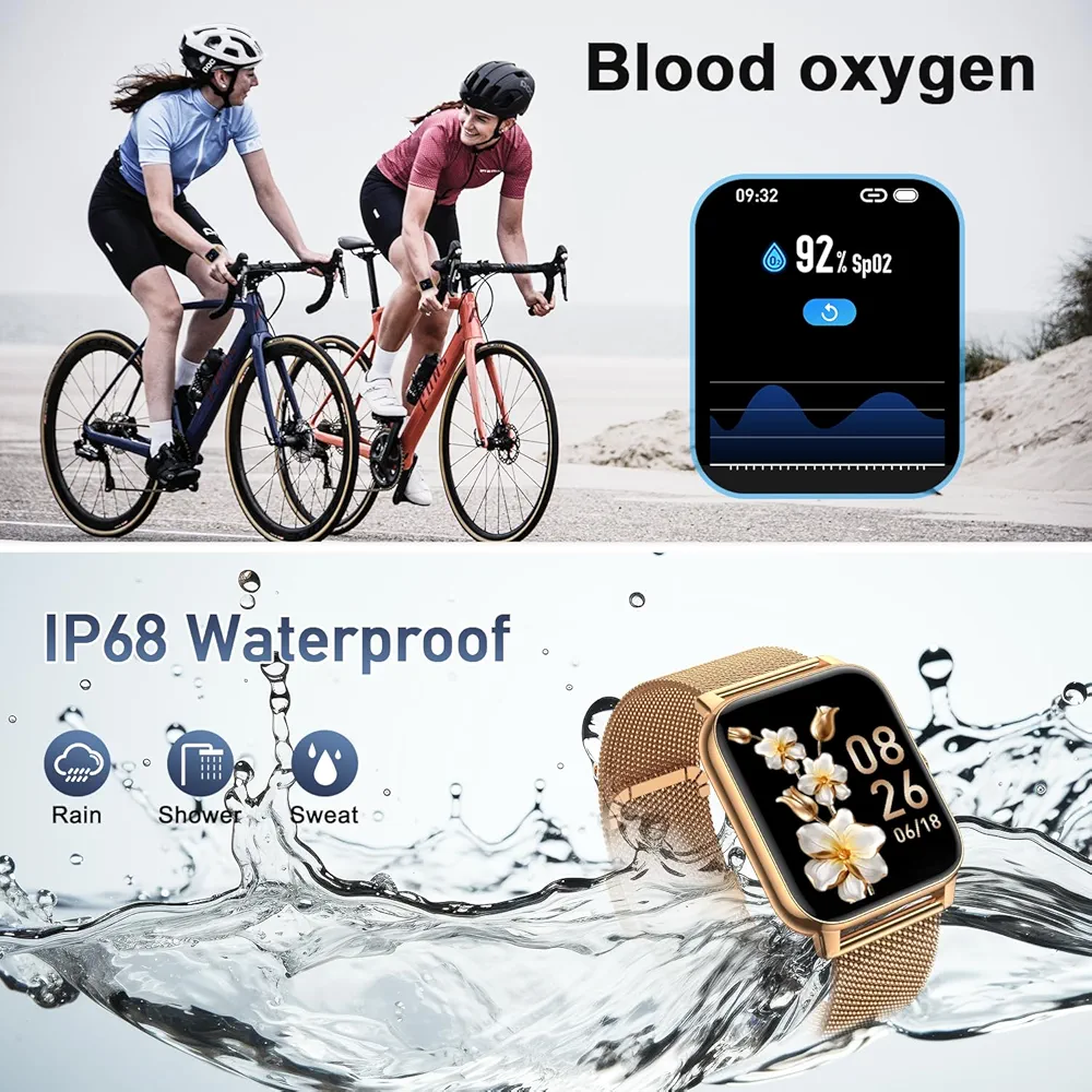 اسمارت واچ P90