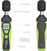 خرید دستگاه سنجش صدا SL-720