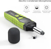 دستگاه سنجش صدا