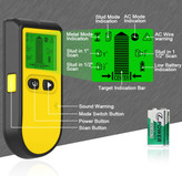استد فایندر TH910