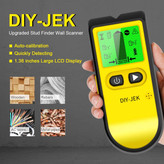 اسکنر دیوار TH910