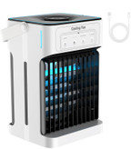 خرید مینی کولر رومیزی ارزان