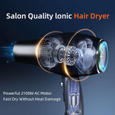 قیمت سشوار YEWCLLS