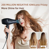 سشوار چند سری حرفهای