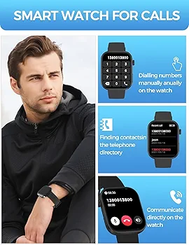 ساعت هوشمند اقتصادی