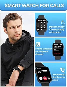 ساعت هوشمند اقتصادی