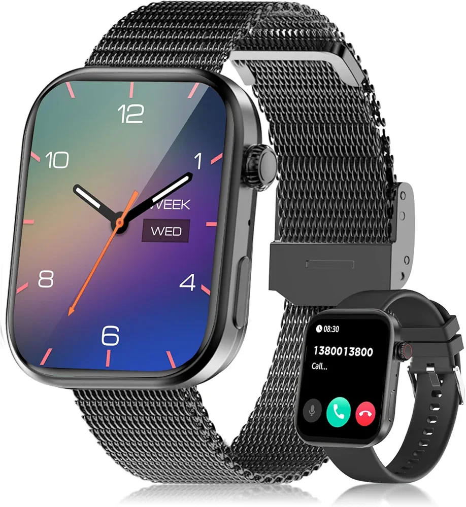 ساعت هوشمند KIPT-01