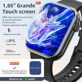 ساعت هوشمند ارزان با کیفیت