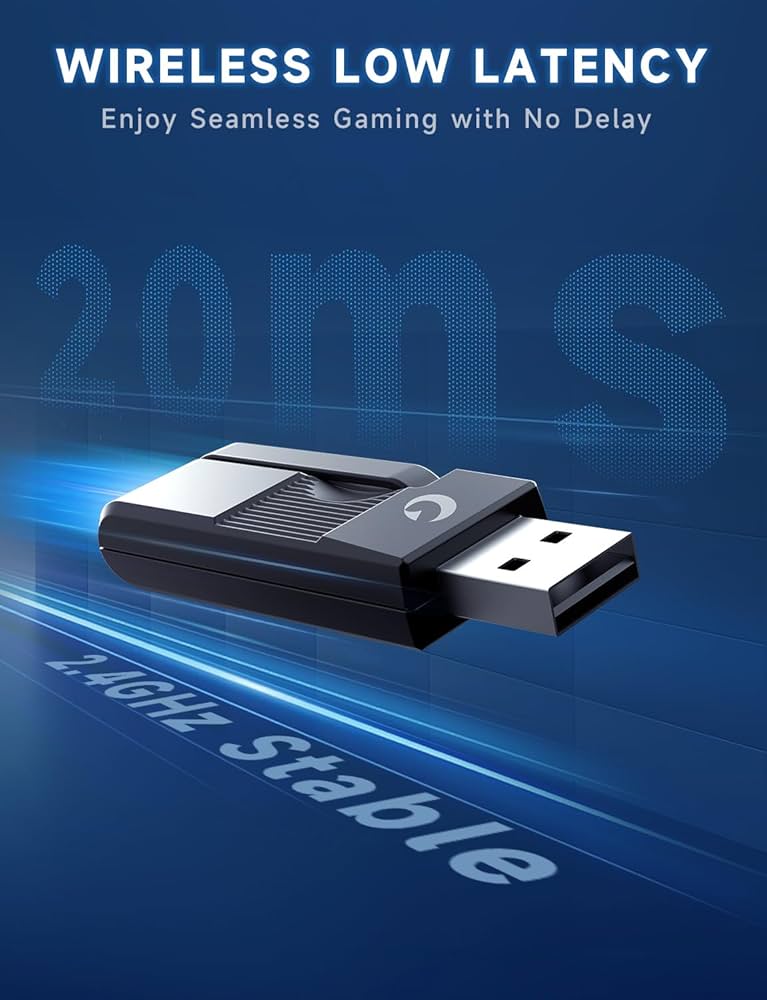 هدست گیمینگ حرفه‌ای