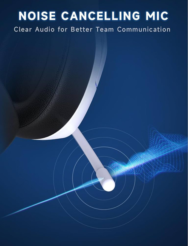 هدست گیمینگ بیسیم ارزان