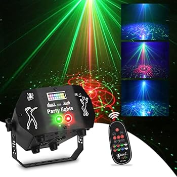 چراغ صحنه و دیسکو YSH401