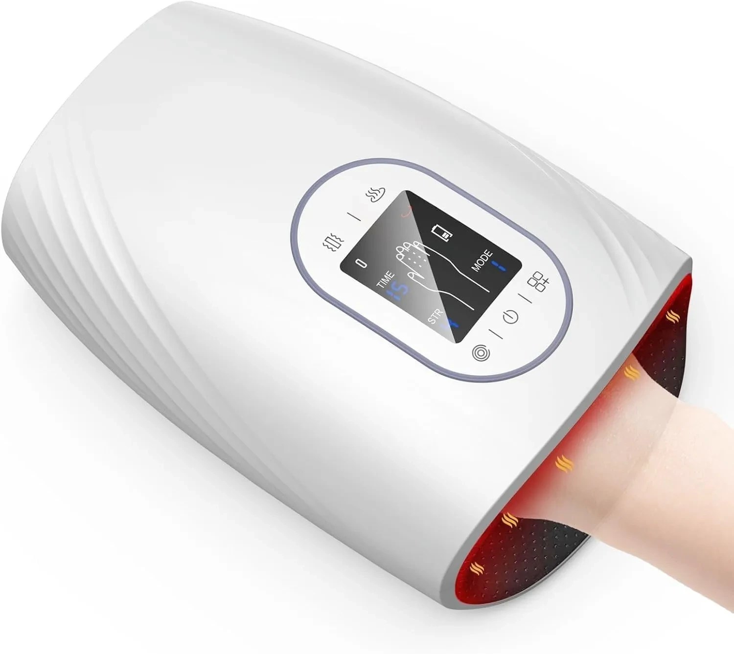 ماساژور دست JH-S1Y