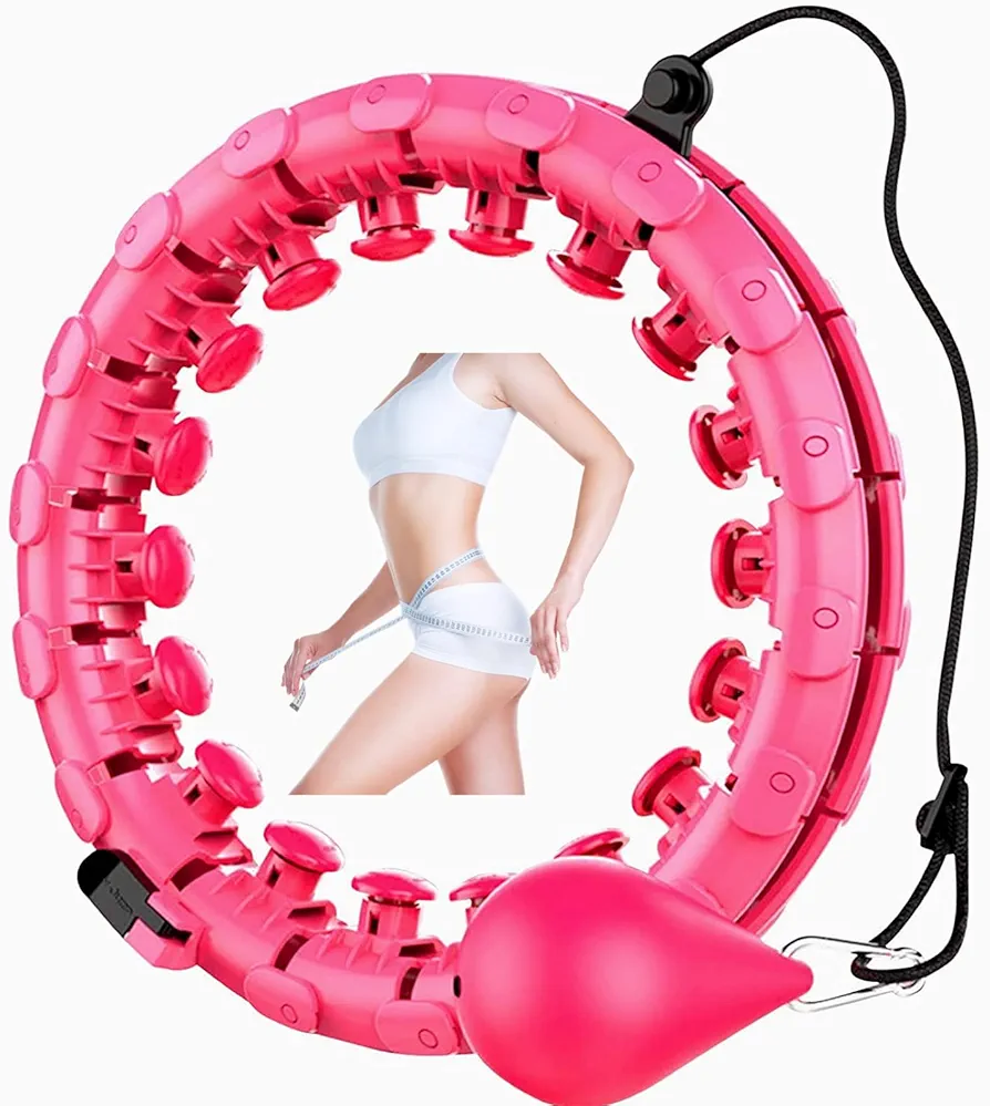 حلقه لاغری هوشمند