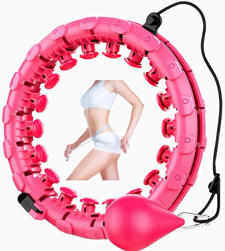 حلقه لاغری هوشمند