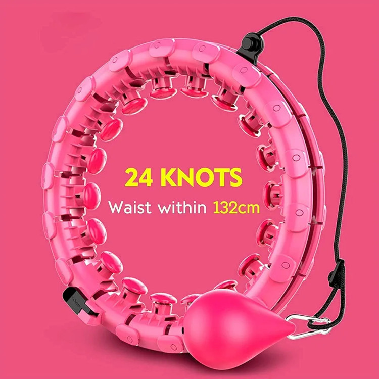 حلقه لاغری هوشمند مدل U2