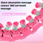 حلقه تناسب اندام