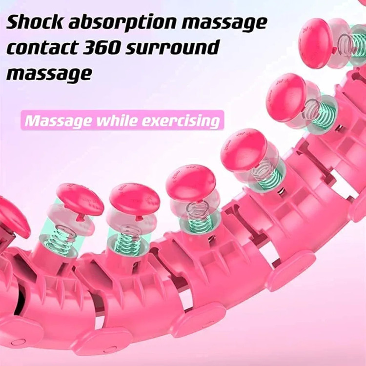 حلقه تناسب اندام