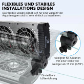 خنک کننده آب آکواریوم