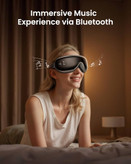 ماساژور چشم رنفو