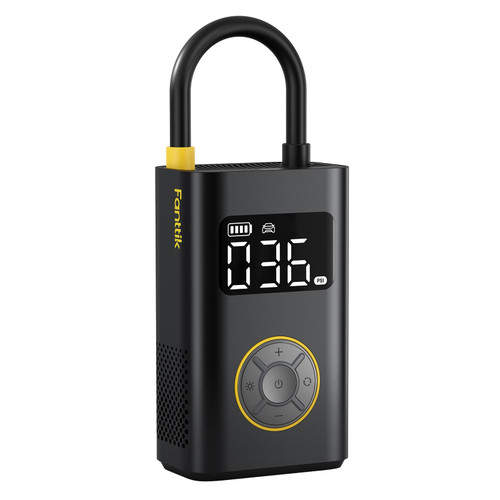 خرید پمپ باد قابل حمل خودرو