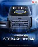 خرید پمپ باد قابل حمل خودرو