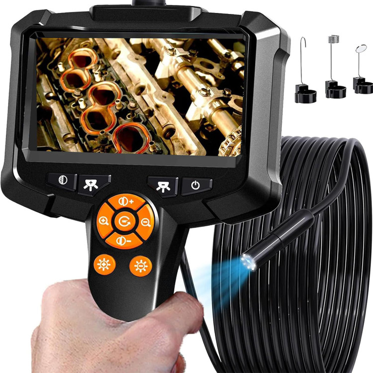 اندوسکوپ صنعتی G30