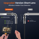 دوربین بازرسی موتور خودرو