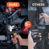 دوربین صنعتی Full HD