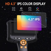 خرید دوربین بازرسی لوله