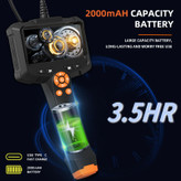 اندوسکوپ ۸ میلیمتری