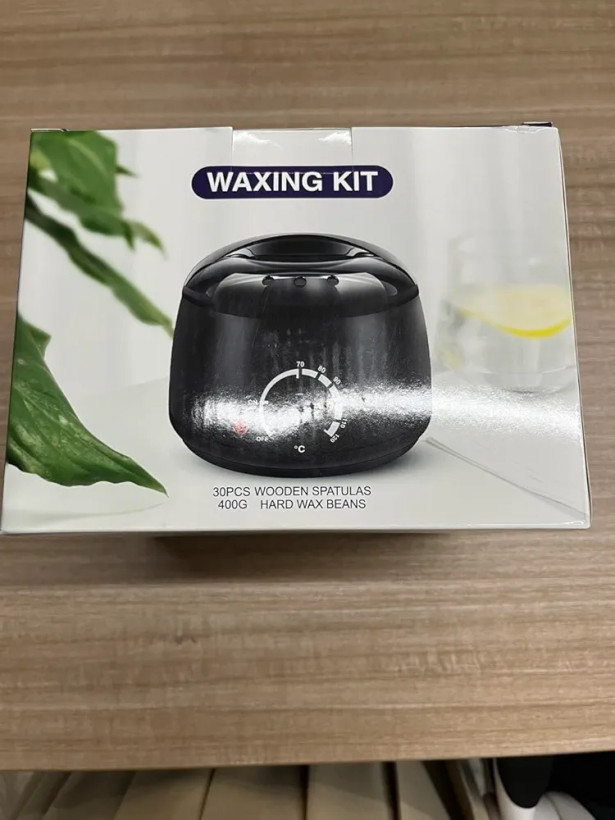 خرید هیتر موم