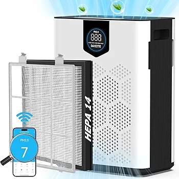 دستگاه تصفیه هوا DAYETTE AP304