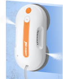 ربات شیشه شور