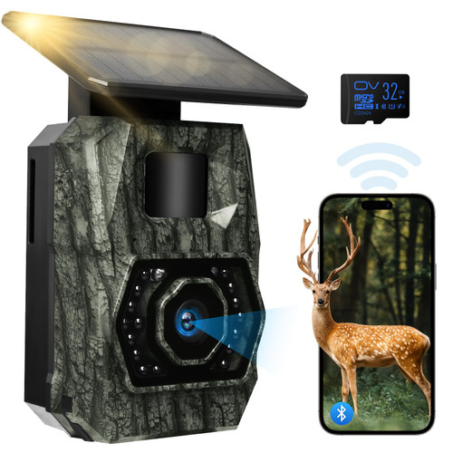 Trail camera PH970S