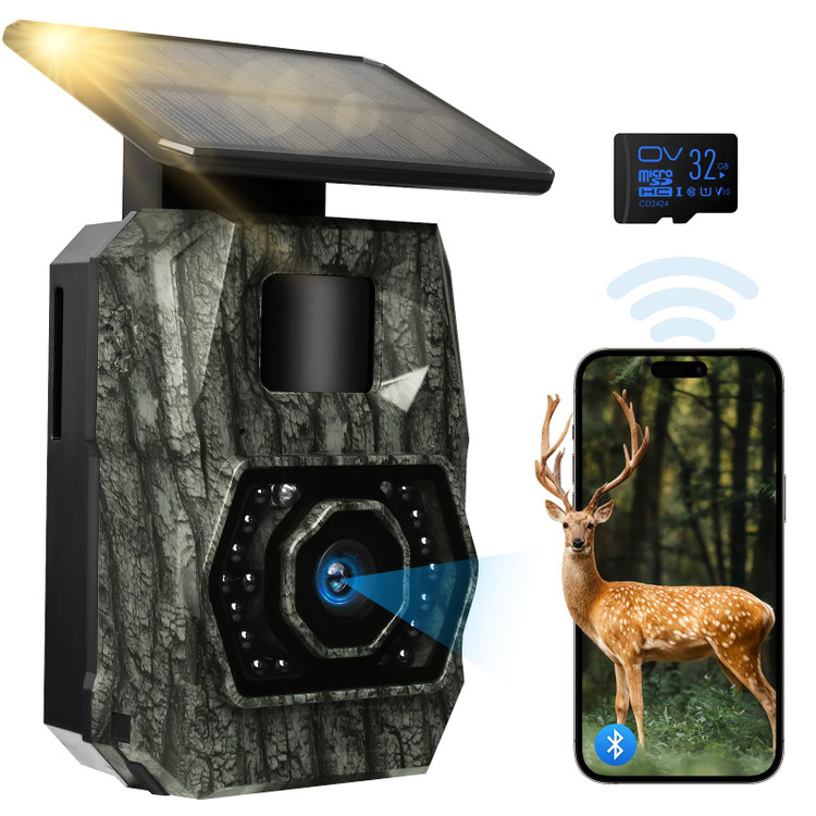 Trail camera PH970S