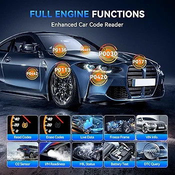 دیاگ THINKCAR