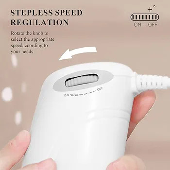 بهترین ماساژور برقی برای عضلات