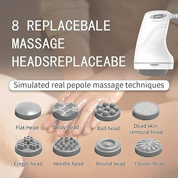 ماساژور برقی PL-669