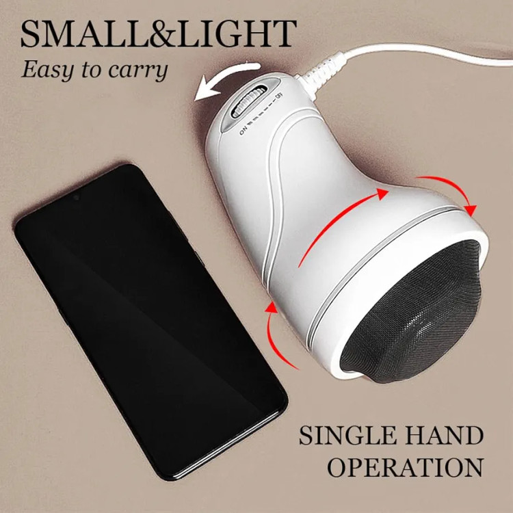 ماساژور برقی دستی