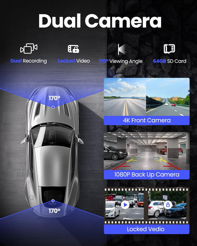 نمایشگر GPS خودرو بدون سیم