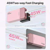 پاوربانک PD 3.0