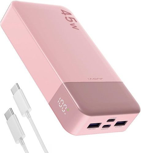 پاوربانک JUOVI J2621